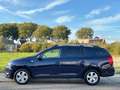 Dacia Logan MCV 0.9 TCe Bi-Fuel Lauréate LPG-G3! Airco Elec. p Bleu - thumbnail 2