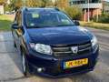 Dacia Logan MCV 0.9 TCe Bi-Fuel Lauréate LPG-G3! Airco Elec. p Bleu - thumbnail 7