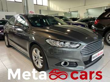 1.5 EcoBoost Titanium 160
