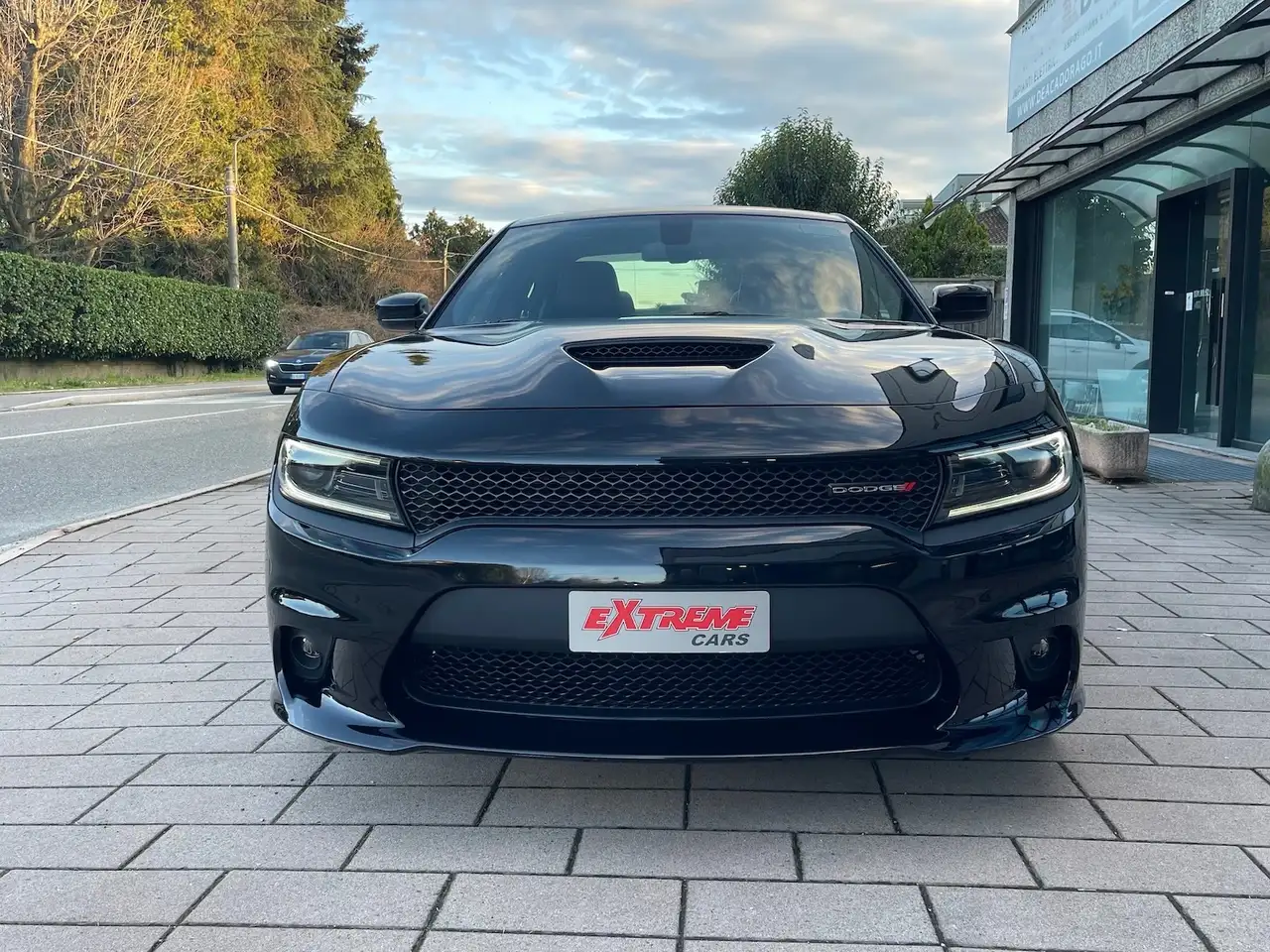 Dodge Charger 2026