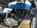 Motobi 125 SS Blue - thumbnail 3