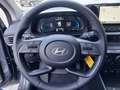 Hyundai i20 1.0 T-GDI Select +Funktions-Paket+ Grau - thumbnail 8