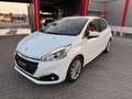 Peugeot 208 208 I 2015 5p 1.5 bluehdi Allure Pack/NAVI/NEOPATE Bianco - thumbnail 2