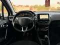 Peugeot 208 208 I 2015 5p 1.5 bluehdi Allure Pack/NAVI/NEOPATE Bianco - thumbnail 10