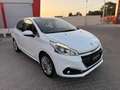 Peugeot 208 208 I 2015 5p 1.5 bluehdi Allure Pack/NAVI/NEOPATE Bianco - thumbnail 1