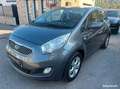 Kia Venga 1.6 CRDI 115 Premium Gris - thumbnail 1
