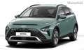 Hyundai BAYON Trend*LichtP*KomfP*SitzHeiz*LenkrHeiz*RKam Grün - thumbnail 3
