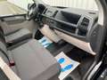Volkswagen T6 Transporter T6 Kombi 9 Sitze Klima SR/WR Noir - thumbnail 10