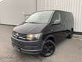 Volkswagen T6 Transporter T6 Kombi 9 Sitze Klima SR/WR Noir - thumbnail 1