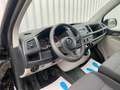Volkswagen T6 Transporter T6 Kombi 9 Sitze Klima SR/WR Noir - thumbnail 8