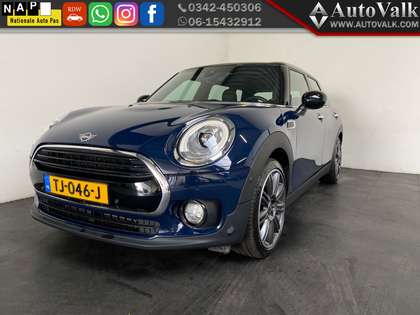 MINI Cooper Clubman Mini 1.5 Business Edition