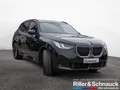 BMW X3 20i xDrive M-Sport AHK ACC LED PANO 360° Noir - thumbnail 2