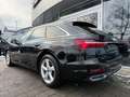 Audi A6 Sport 45 TFSI quattro S tronic LED MMI Schwarz - thumbnail 17