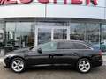 Audi A6 Sport 45 TFSI quattro S tronic LED MMI Schwarz - thumbnail 19