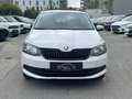 Skoda Fabia Active 1,0 neues Pickerl Weiß - thumbnail 8