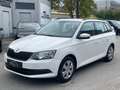 Skoda Fabia Active 1,0 neues Pickerl Weiß - thumbnail 1