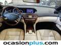 Mercedes-Benz CL 500 BE Aut. Negro - thumbnail 6
