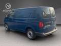 Volkswagen T6 Transporter *Klima*150-PS*REGALSYSTEM*ALUCA* Bleu - thumbnail 8