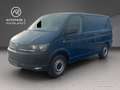 Volkswagen T6 Transporter *Klima*150-PS*REGALSYSTEM*ALUCA* Bleu - thumbnail 5
