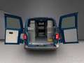 Volkswagen T6 Transporter *Klima*150-PS*REGALSYSTEM*ALUCA* Bleu - thumbnail 2