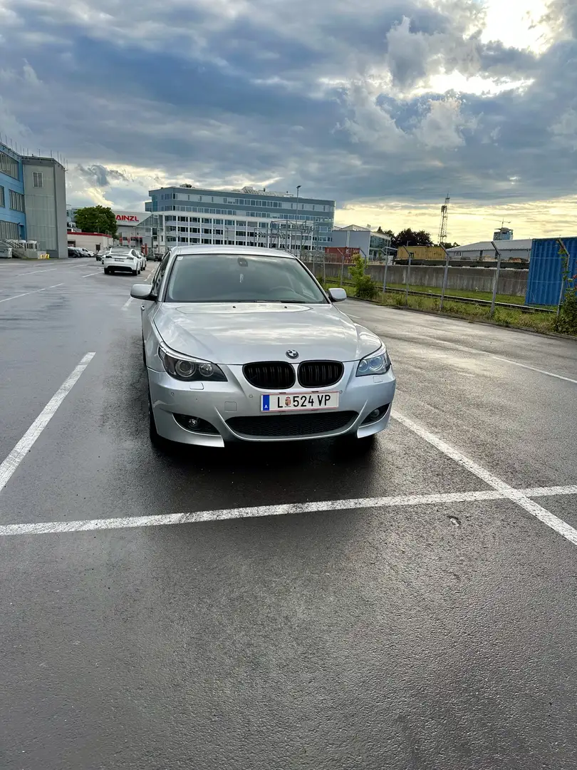 BMW 530 - 2