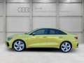 Audi S3 Limousine 2.0 TFSI quattro S tronic Navi Digitales Gelb - thumbnail 2
