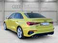 Audi S3 Limousine 2.0 TFSI quattro S tronic Navi Digitales Gelb - thumbnail 3