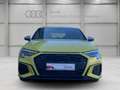 Audi S3 Limousine 2.0 TFSI quattro S tronic Navi Digitales Gelb - thumbnail 5