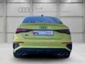 Audi S3 Limousine 2.0 TFSI quattro S tronic Navi Digitales Gelb - thumbnail 4