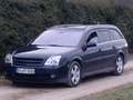 Opel Vectra 3.0 V6 CDTI Caravan Cosmo Blau - thumbnail 8