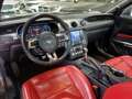 Ford Mustang Fastback 5.0 V8 Ti-VCT aut. GT Unico Proprietario! Grijs - thumbnail 48