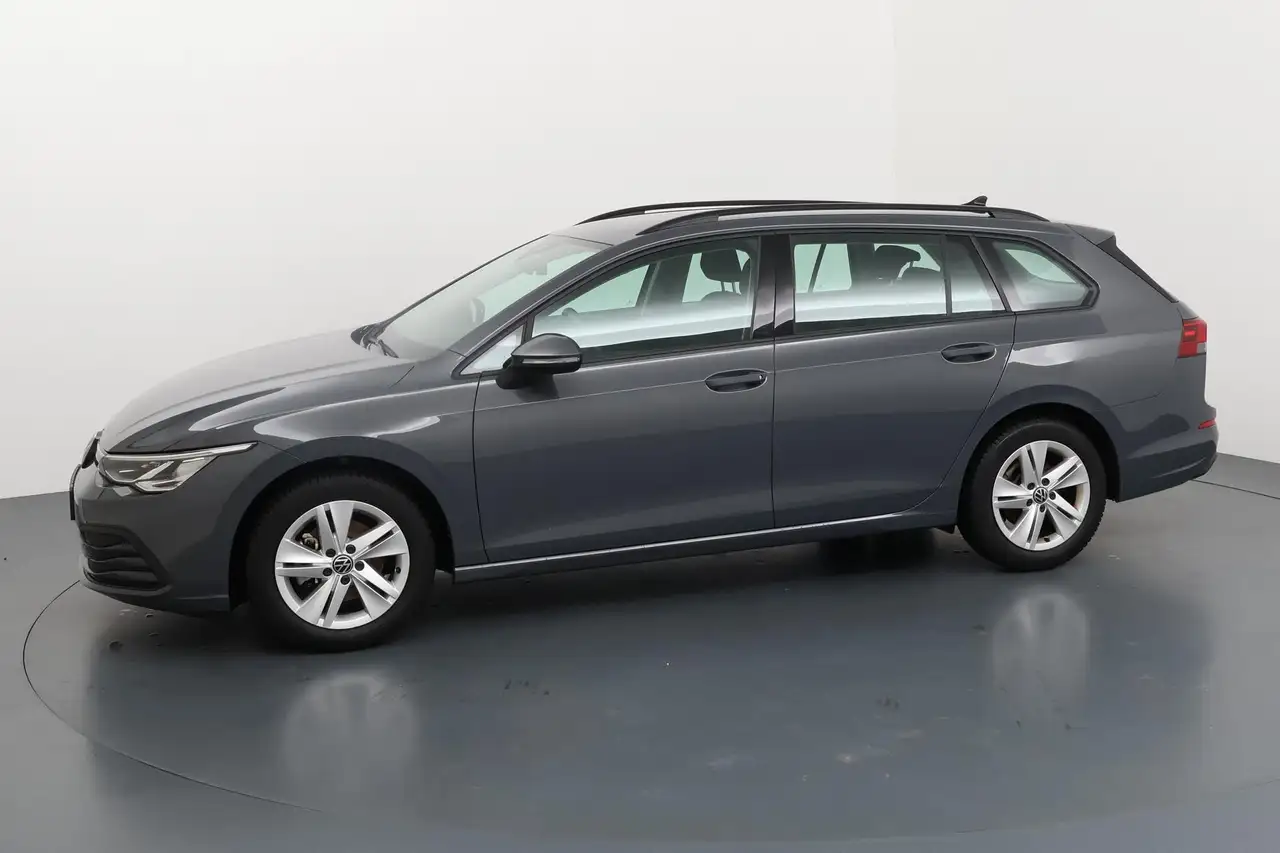 Volkswagen Golf 1.0 TSI Life – praktisch en betrouwbaar voor elke, миниатюра 16