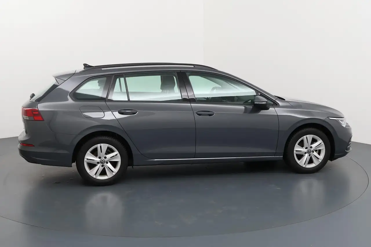 Volkswagen Golf 1.0 TSI Life – praktisch en betrouwbaar voor elke, миниатюра 8