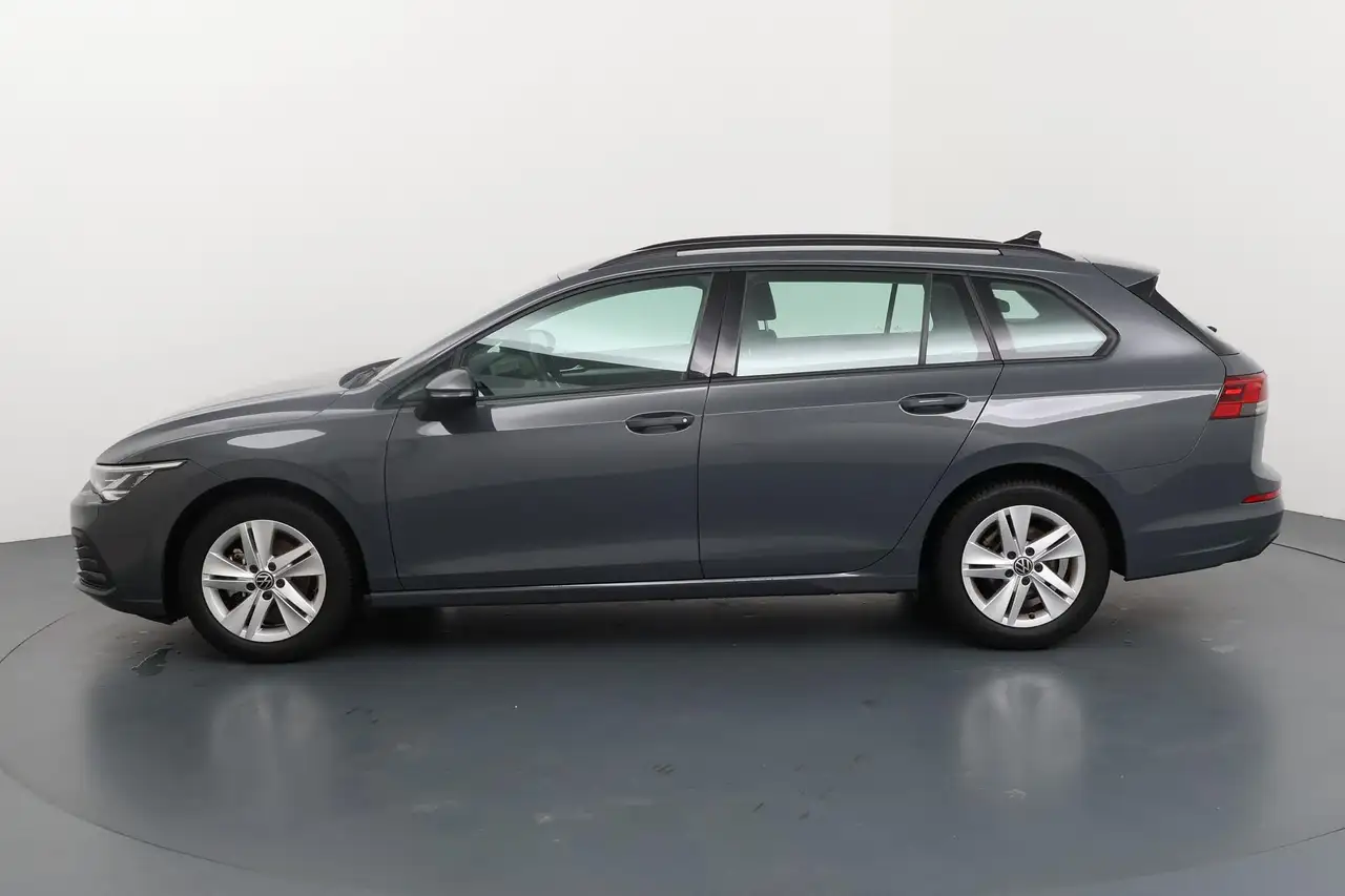 Volkswagen Golf 1.0 TSI Life – praktisch en betrouwbaar voor elke, миниатюра 9