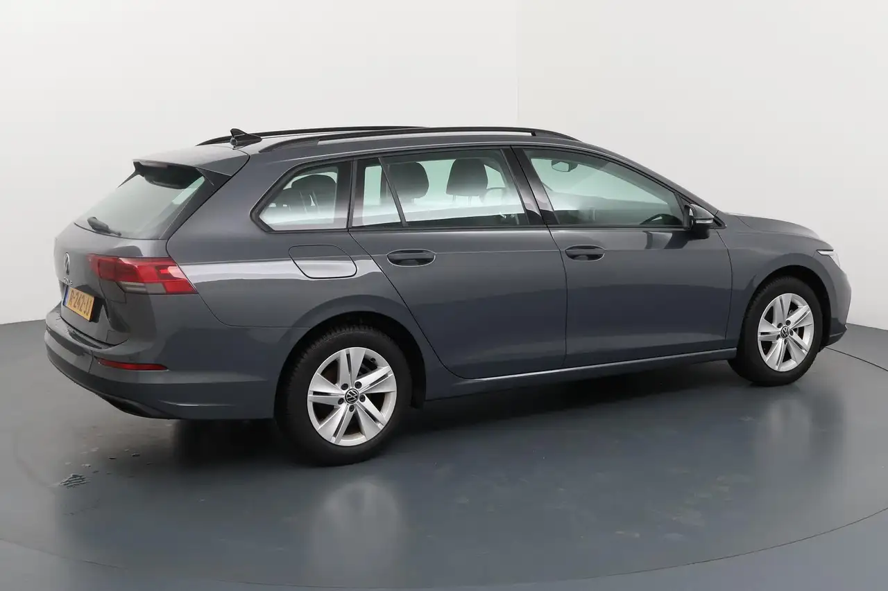 Volkswagen Golf 1.0 TSI Life – praktisch en betrouwbaar voor elke, миниатюра 19