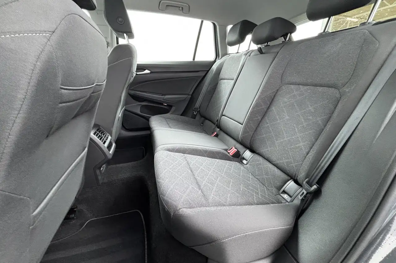 Volkswagen Golf 1.0 TSI Life – praktisch en betrouwbaar voor elke, миниатюра 4
