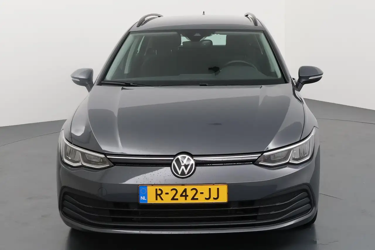 Volkswagen Golf 1.0 TSI Life – praktisch en betrouwbaar voor elke, миниатюра 10