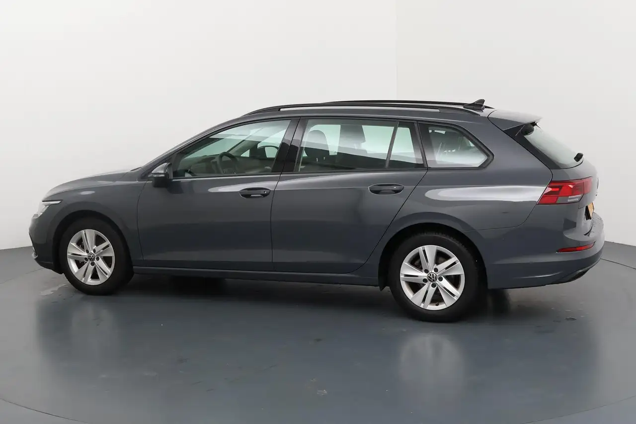 Volkswagen Golf 1.0 TSI Life – praktisch en betrouwbaar voor elke, миниатюра 17