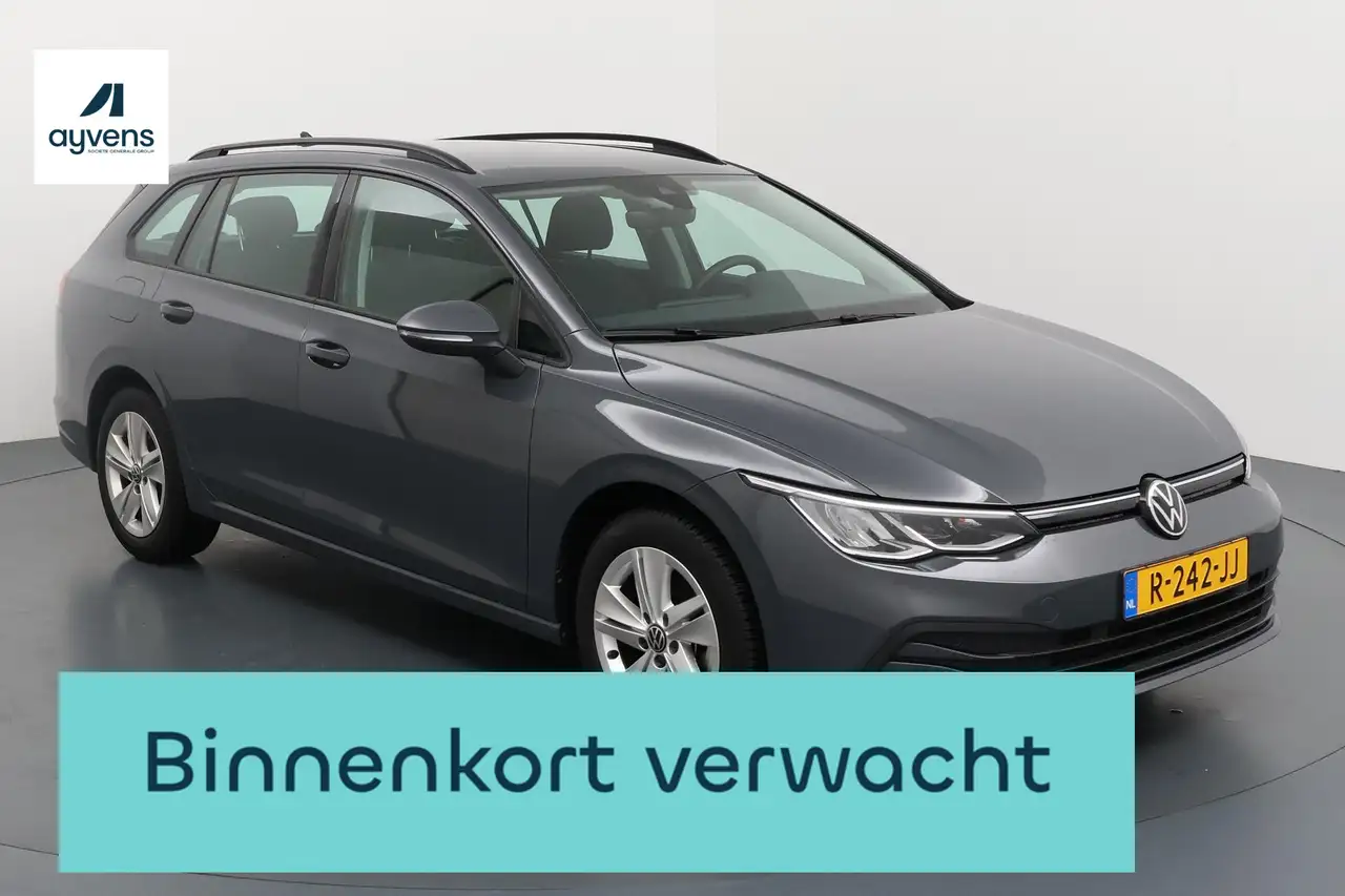 Volkswagen Golf 1.0 TSI Life – praktisch en betrouwbaar voor elke