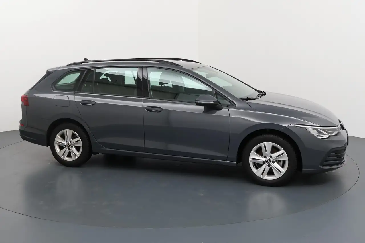 Volkswagen Golf 1.0 TSI Life – praktisch en betrouwbaar voor elke, миниатюра 21