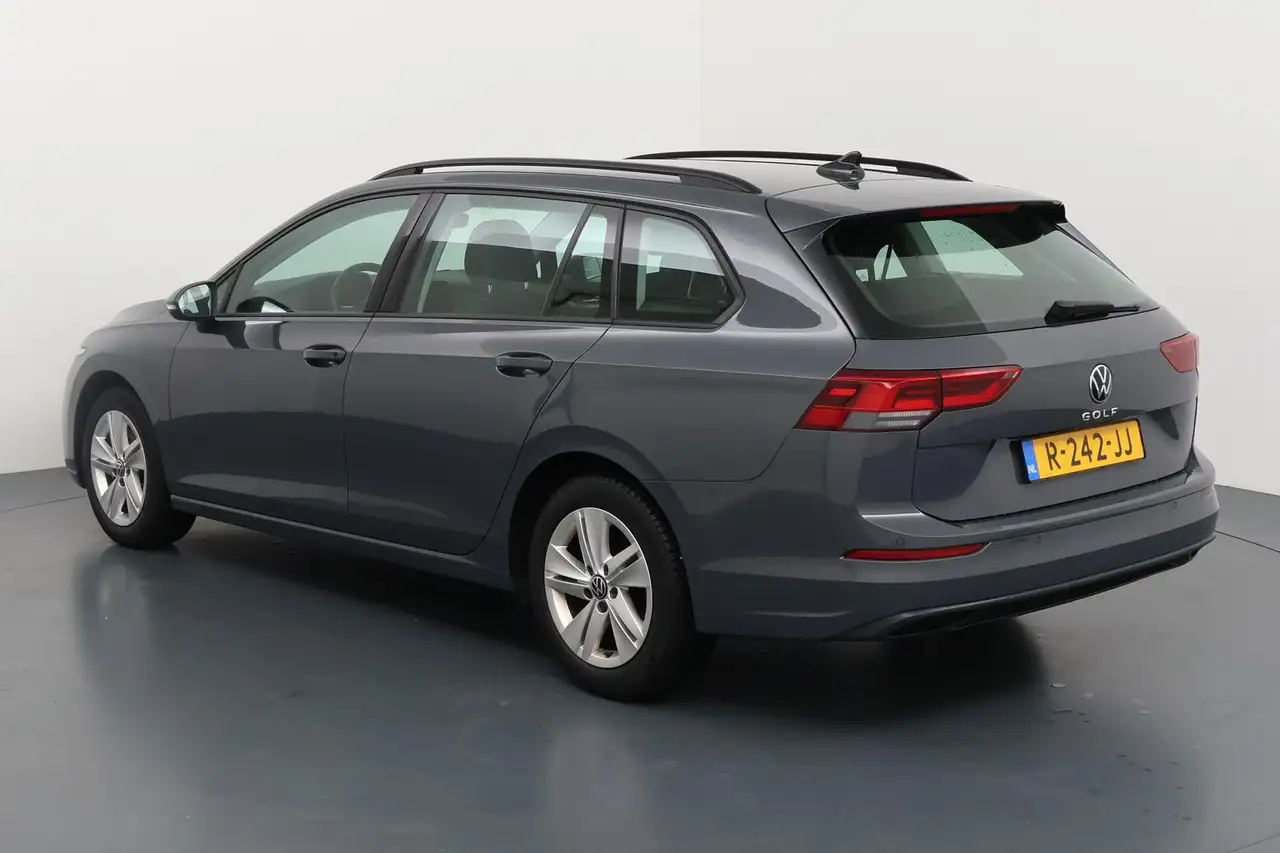 Volkswagen Golf 1.0 TSI Life – praktisch en betrouwbaar voor elke, миниатюра 18