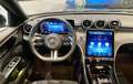 Mercedes-Benz C 220 C SW 220 d mhev AMG Line Premium aut. 197cv auto Grijs - thumbnail 12