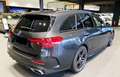 Mercedes-Benz C 220 C SW 220 d mhev AMG Line Premium aut. 197cv auto Grijs - thumbnail 7