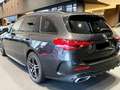 Mercedes-Benz C 220 C SW 220 d mhev AMG Line Premium aut. 197cv auto Grijs - thumbnail 5