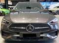 Mercedes-Benz C 220 C SW 220 d mhev AMG Line Premium aut. 197cv auto Grijs - thumbnail 3