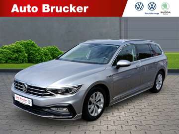 Variant Elegance 2.0 TDI Sitzhzg+PDC+Rückfahrkamer