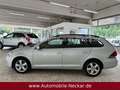 Volkswagen Golf VI 1.6 TDi Comfortline BlueMotion-DSG AHK Silber - thumbnail 7