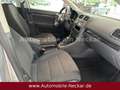 Volkswagen Golf VI 1.6 TDi Comfortline BlueMotion-DSG AHK Silber - thumbnail 12