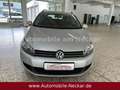 Volkswagen Golf VI 1.6 TDi Comfortline BlueMotion-DSG AHK Silber - thumbnail 2