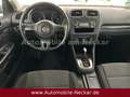 Volkswagen Golf VI 1.6 TDi Comfortline BlueMotion-DSG AHK Silber - thumbnail 15